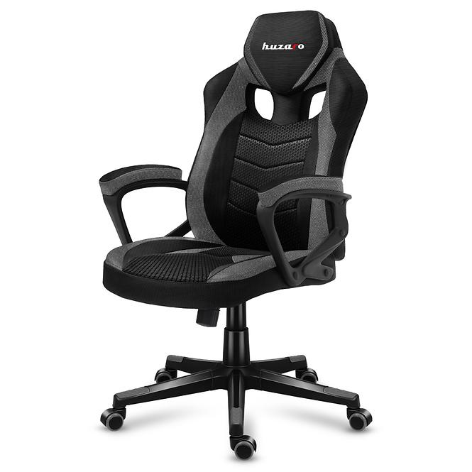 Gaming-Stuhl HZ-Force 2.5 Grey/ Netz