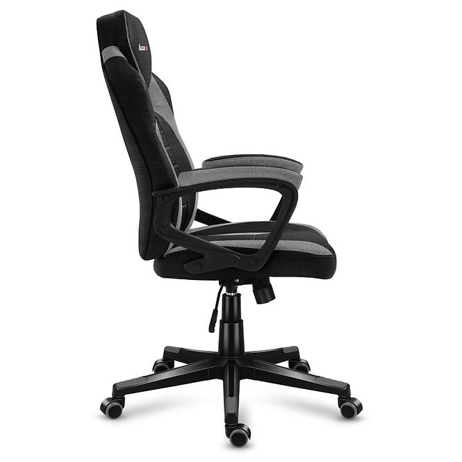 Gaming-Stuhl HZ-Force 2.5 Grey/ Netz