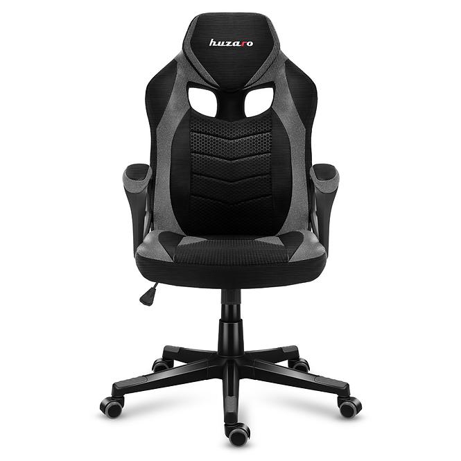 Gaming-Stuhl HZ-Force 2.5 Grey/ Netz