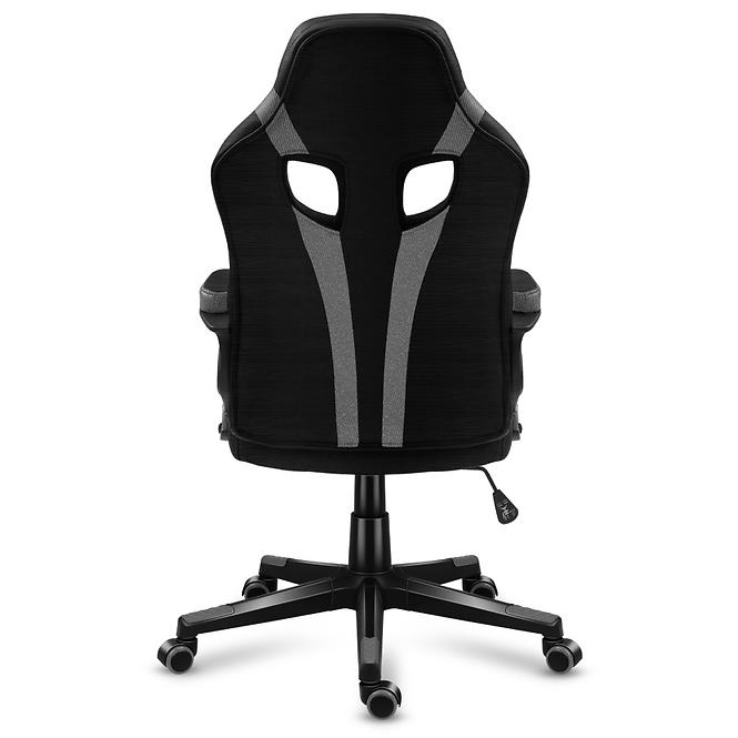Gaming-Stuhl HZ-Force 2.5 Grey/ Netz