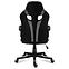 Gaming-Stuhl HZ-Force 2.5 Grey/ Netz,6