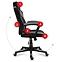 Gaming-Stuhl HZ-Force 2.5 Grey/ Netz,7