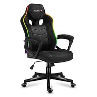 Gaming-Stuhl HZ-Force 2.5 RGB/Netz