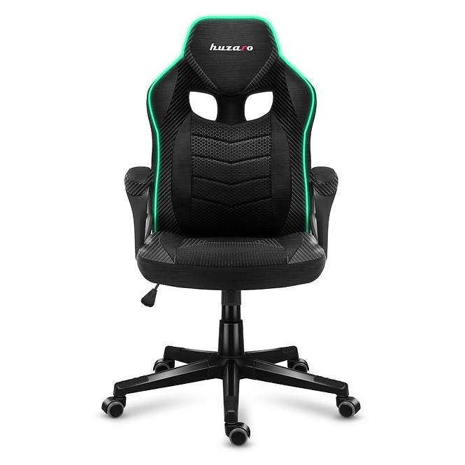 Gaming-Stuhl HZ-Force 2.5 RGB/Netz