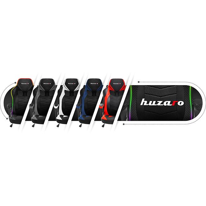 Gaming-Stuhl HZ-Force 2.5 RGB/Netz
