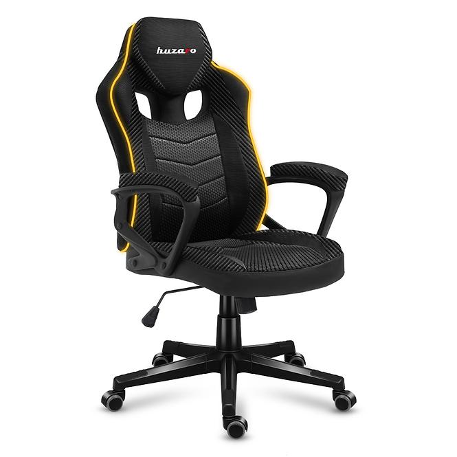 Gaming-Stuhl HZ-Force 2.5 RGB/Netz