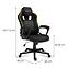 Gaming-Stuhl HZ-Force 2.5 RGB/Netz,20
