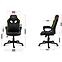 Gaming-Stuhl HZ-Force 2.5 RGB/Netz,21