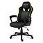Gaming-Stuhl HZ-Force 2.5 RGB/Netz,3