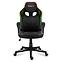 Gaming-Stuhl HZ-Force 2.5 RGB/Netz,4