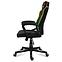 Gaming-Stuhl HZ-Force 2.5 RGB/Netz,7