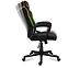 Gaming-Stuhl HZ-Force 2.5 RGB/Netz,8