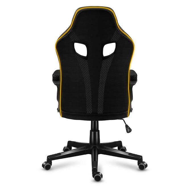 Gaming-Stuhl HZ-Force 2.5 RGB/Netz