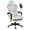 Gaming-Stuhl HZ-Force 4.7 RGB/White,11
