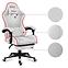 Gaming-Stuhl HZ-Force 4.7 RGB/White,13