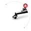 Gaming-Stuhl HZ-Force 4.7 RGB/White,17