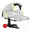 Gaming-Stuhl HZ-Force 4.7 RGB/White,19