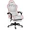 Gaming-Stuhl HZ-Force 4.7 RGB/White,2