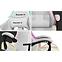 Gaming-Stuhl HZ-Force 4.7 RGB/White,20