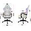Gaming-Stuhl HZ-Force 4.7 RGB/White,24
