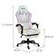 Gaming-Stuhl HZ-Force 4.7 RGB/White,25
