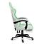 Gaming-Stuhl HZ-Force 4.7 RGB/White,4