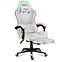 Gaming-Stuhl HZ-Force 4.7 RGB/White,5