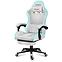 Gaming-Stuhl HZ-Force 4.7 RGB/White,8