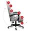 Gaming-Stuhl HZ-Force 4.7 White/Netz,11
