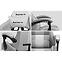 Gaming-Stuhl HZ-Force 4.7 White/Netz,15