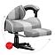 Gaming-Stuhl HZ-Force 4.7 White/Netz,19