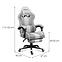 Gaming-Stuhl HZ-Force 4.7 White/Netz,22