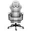 Gaming-Stuhl HZ-Force 4.7 White/Netz,3