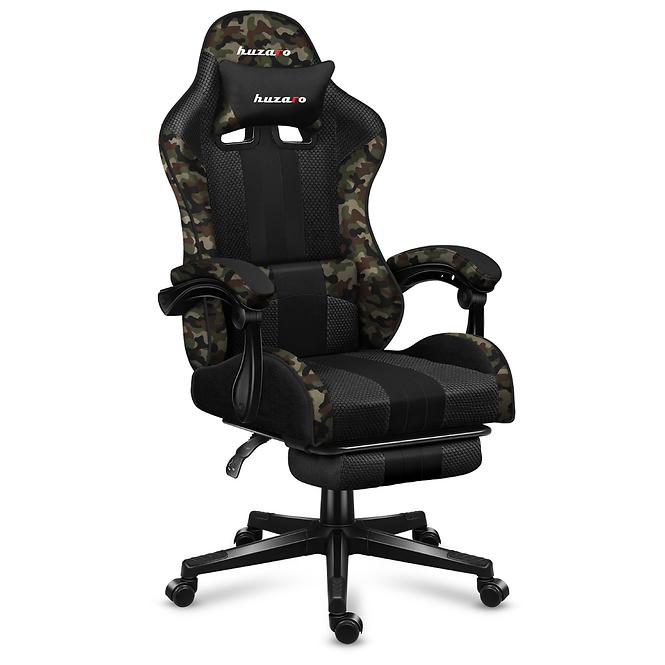 Gaming-Stuhl HZ-Force 4.7 Camo/Netz