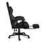 Gaming-Stuhl HZ-Force 4.7 Camo/Netz,10