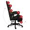 Gaming-Stuhl HZ-Force 4.7 Camo/Netz,11