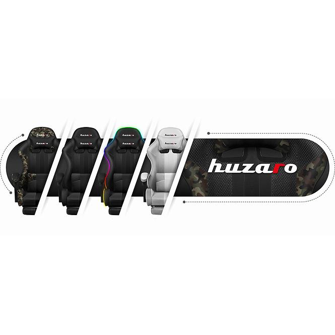 Gaming-Stuhl HZ-Force 4.7 Camo/Netz