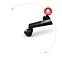 Gaming-Stuhl HZ-Force 4.7 Camo/Netz,21