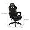 Gaming-Stuhl HZ-Force 4.7 Camo/Netz,23