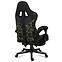 Gaming-Stuhl HZ-Force 4.7 Camo/Netz,6