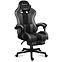 Gaming-Stuhl HZ-Force 4.7 Grey/Netz
