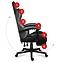 Gaming-Stuhl HZ-Force 4.7 Grey/Netz,10