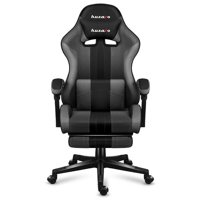 Gaming-Stuhl HZ-Force 4.7 Grey/Netz