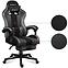 Gaming-Stuhl HZ-Force 4.7 Grey/Netz,13