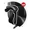 Gaming-Stuhl HZ-Force 4.7 Grey/Netz,15