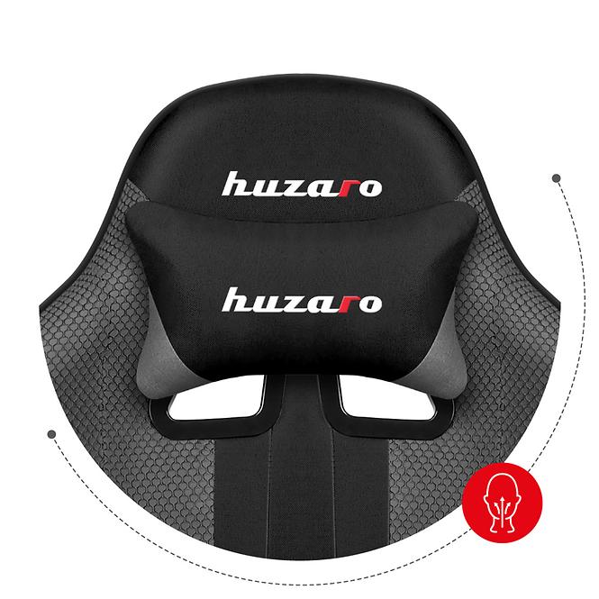 Gaming-Stuhl HZ-Force 4.7 Grey/Netz