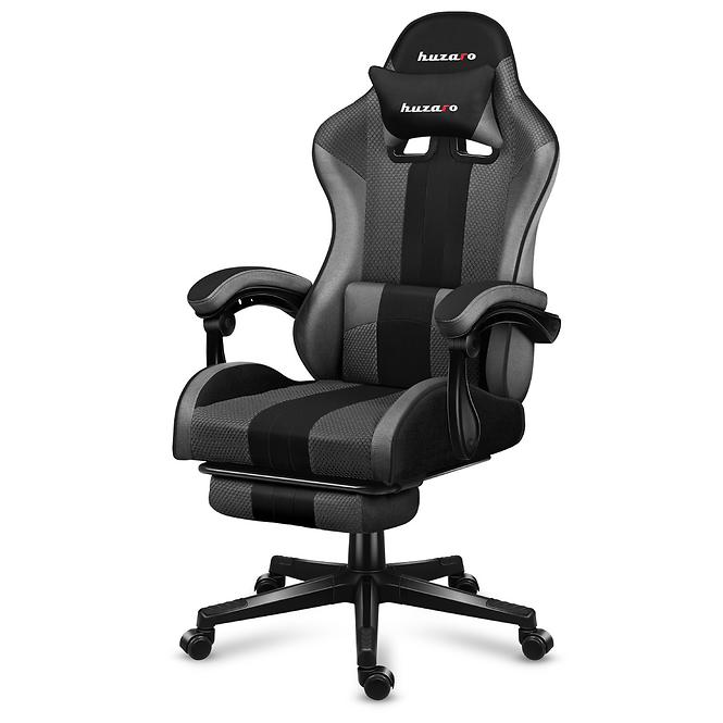 Gaming-Stuhl HZ-Force 4.7 Grey/Netz