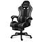 Gaming-Stuhl HZ-Force 4.7 Grey/Netz,2