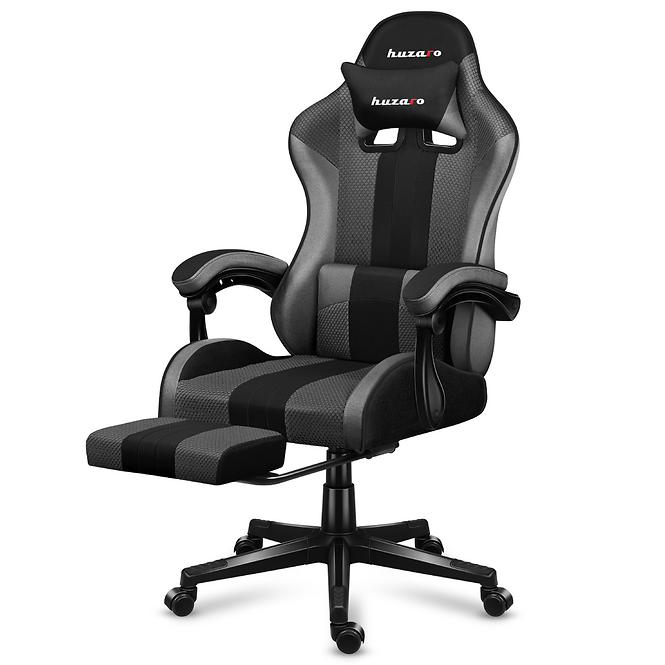 Gaming-Stuhl HZ-Force 4.7 Grey/Netz