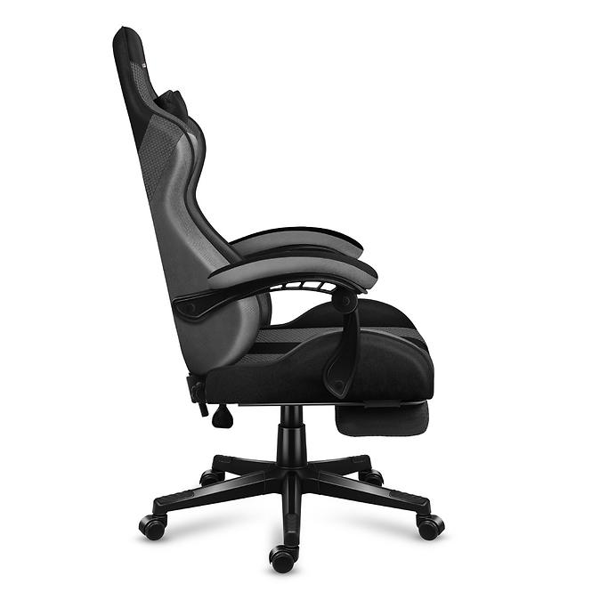 Gaming-Stuhl HZ-Force 4.7 Grey/Netz